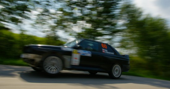 Rajd Rzeszowski